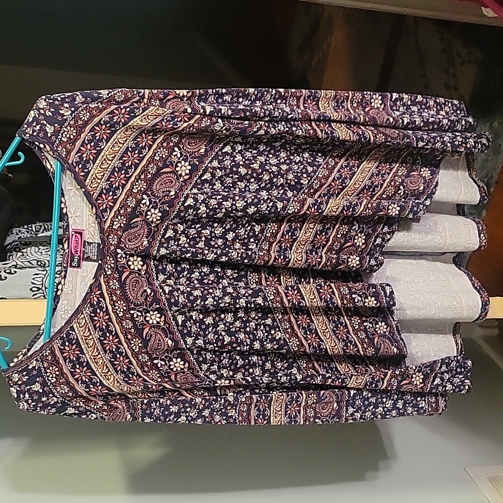 Long Sleeve Top